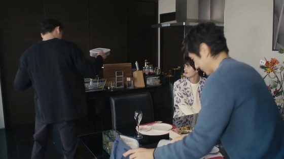 「きのう何食べた? season2」2期 6話感想 (31)
