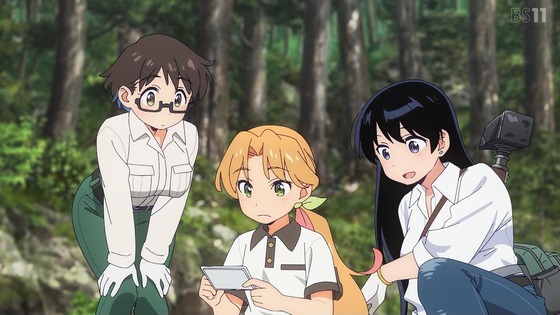 「瑠璃の宝石」8話感想 (50)