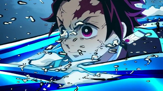 「鬼滅の刃」無限列車編 4話感想 (46)