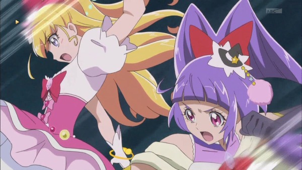 「魔法つかいプリキュア！」第26話 (33)