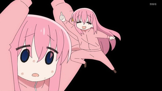 「ぼっち・ざ・ろっく!」6話感想 (16)
