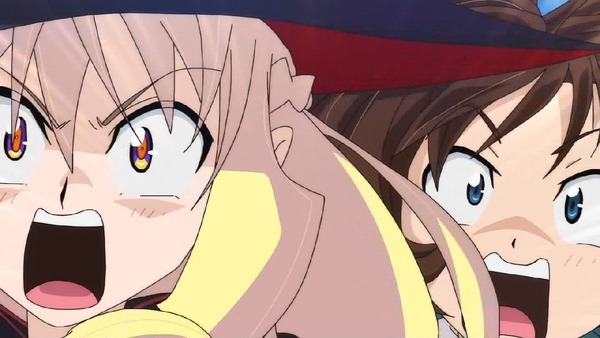 「ゲゲゲの鬼太郎」6期 32話感想 (10)