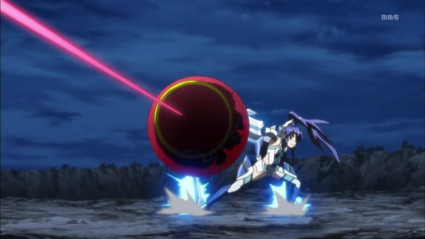 「戦姫絶唱シンフォギアAXZ」4期 2話 (21)
