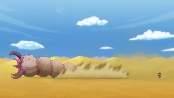 「休憩時間(ブレイクタイム)」85話感想 (13)