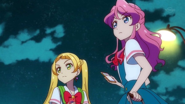 「アイカツフレンズ!」18話感想 (33)