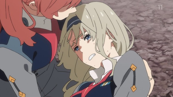 「ダーリン・イン・ザ・フランキス」22話感想 (18)