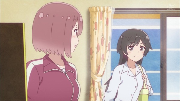 「私に天使が舞い降りた！」10話感想 (33)