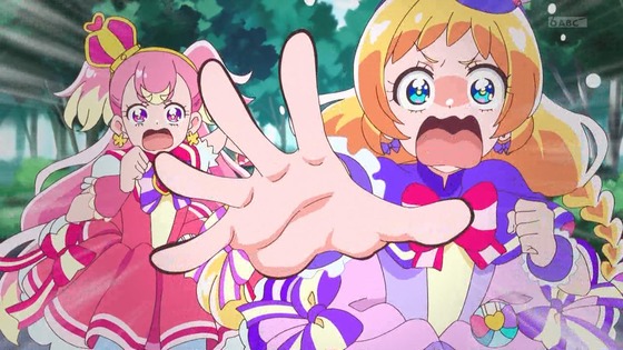 「わんだふるぷりきゅあ！」わんぷり 19話感想 (23)