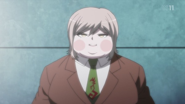 「ダンガンロンパ3」希望編 (42)