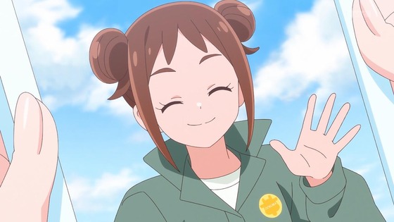 「わんだふるぷりきゅあ！」わんぷり 47話感想 (11)