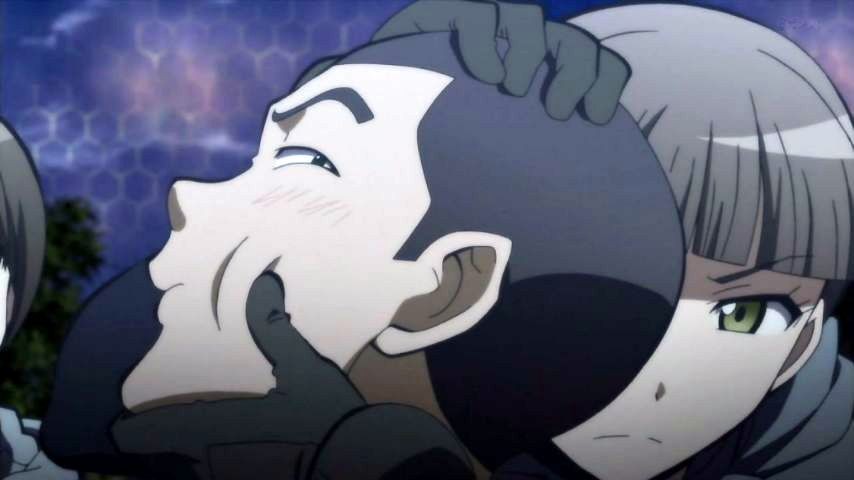 暗殺教室 第2期 24話感想 いつだって銃とナイフと先生がいた 泣き笑い全てを込めて暗殺完了 実況 画像 ポンポコにゅーす ファン特化型アニメ感想サイト 暗殺教室 第2期 24話感想 いつだって銃とナイフと先生がいた 泣き笑い全てを込めて暗殺完了 実況 画像 ポンポコにゅーす ファン特化型アニメ感想サイト
