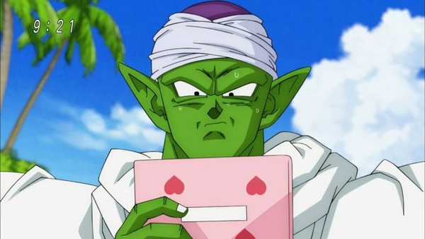 ドラゴンボール超 (37)