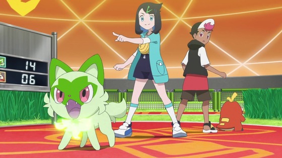 「ポケットモンスター」20話感想 (39)