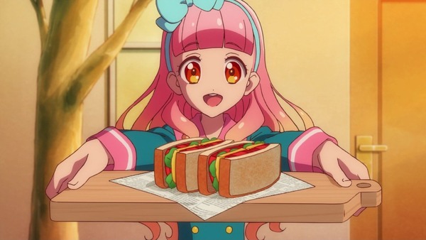 「アイカツフレンズ！」3話感想 (72)