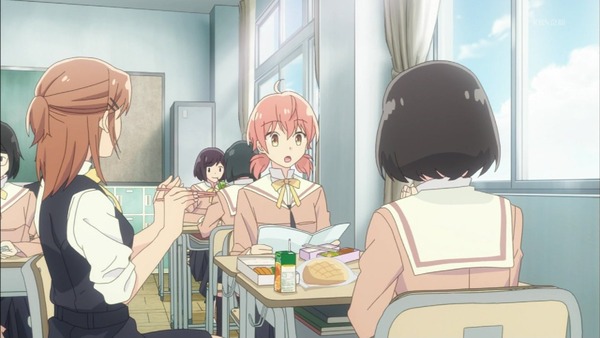 「やがて君になる」3話 感想 (2)