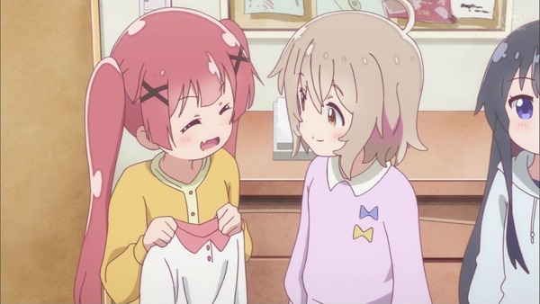 「私に天使が舞い降りた！」11話感想 (20)