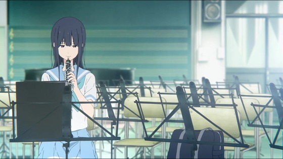 映画「リズと青い鳥」感想 (58)