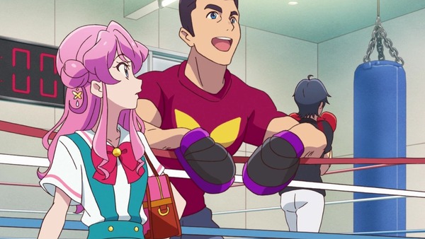 「アイカツフレンズ!」23話感想 (12)