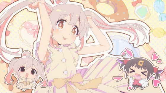 「お兄ちゃんはおしまい!」おにまい 2話感想 (25)