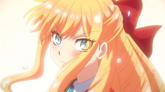 「私の推しは悪役令嬢。」1話感想 (2)