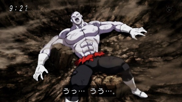「ドラゴンボール超」130話 (54)