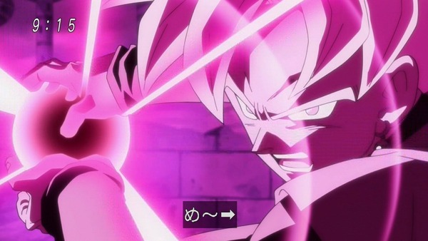 「ドラゴンボール超」 (26)