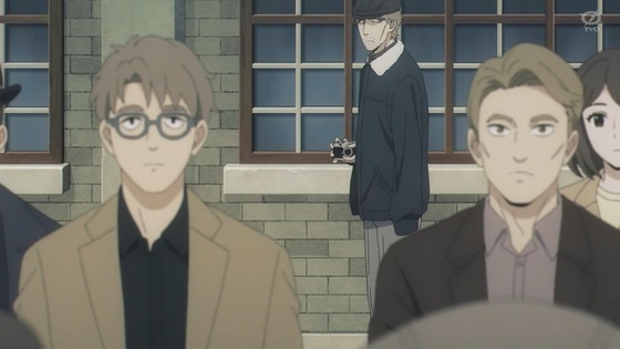 「SPY×FAMILY」2期 28話感想 (15)