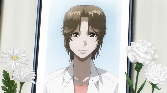 「蒼穹のファフナー THE BEYOND」8話感想 (24)