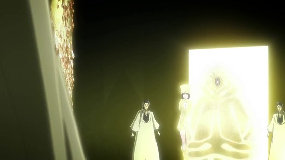 「BLEACH 千年血戦篇」15話感想 (97)