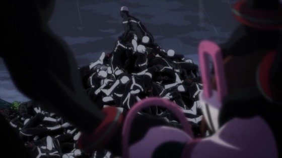 「僕のヒーローアカデミア」158話感想 (9)