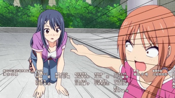 「アホガール」5話 (31)