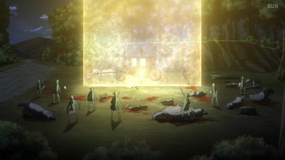 「ゴブリンスレイヤーⅡ」2期 9話感想 (82)