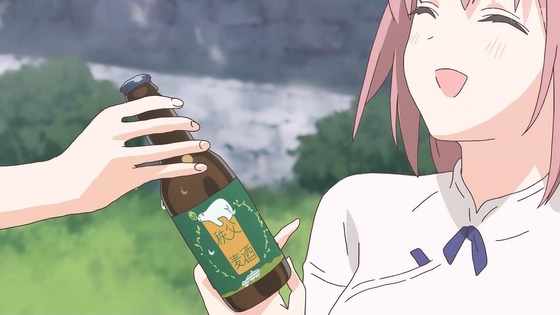 「上伊那ぼたん、酔へる姿は百合の花」2話感想 (48)