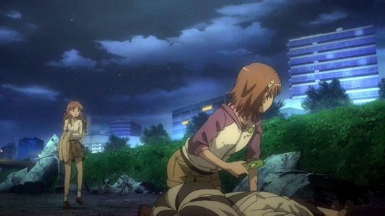 「とある科学の超電磁砲T」3期 25話(最終回)感想 画像 (44)