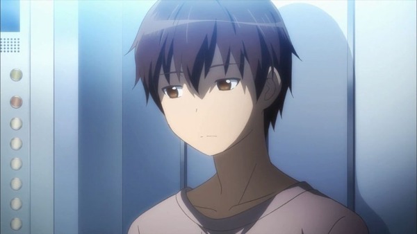 長門有希ちゃんの消失 (7)