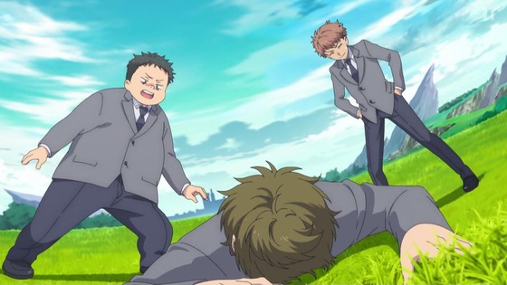 「即死チートが最強すぎて、異世界のやつらがまるで相手にならないんですが。」1話感想 (46)