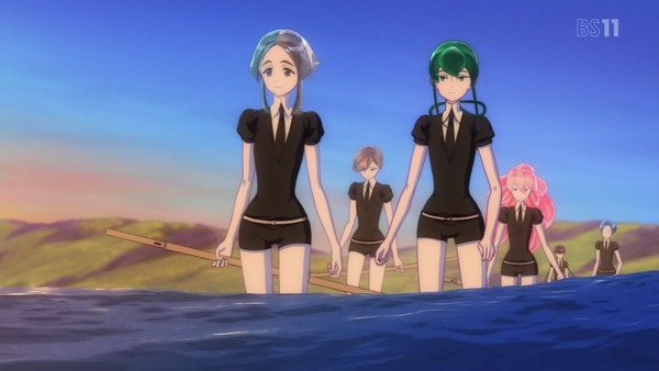 「宝石の国」5話 (35)