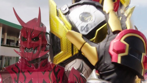 「仮面ライダージオウ」39感想  (40)