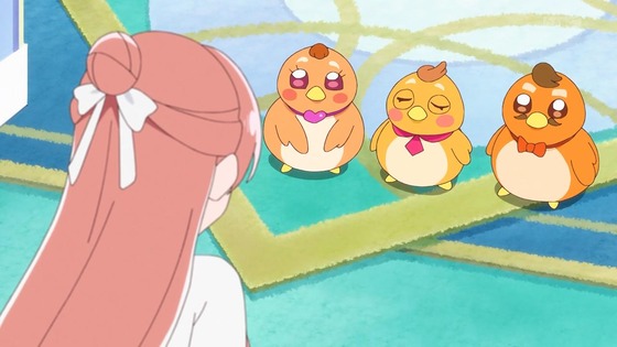 「ひろがるスカイ！プリキュア」ひろプリ 15話感想 (21)