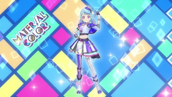 「アイカツフレンズ！」8話感想 (87)
