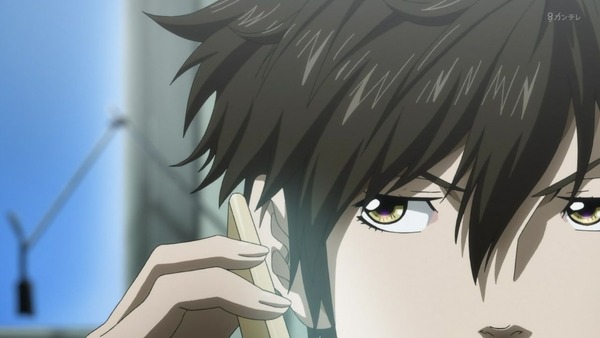 「PSYCHO-PASS サイコパス 3」6話感想 (30)