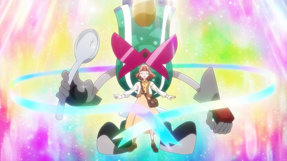 「キミとアイドルプリキュア♪」キミプリ 4話感想 (75)