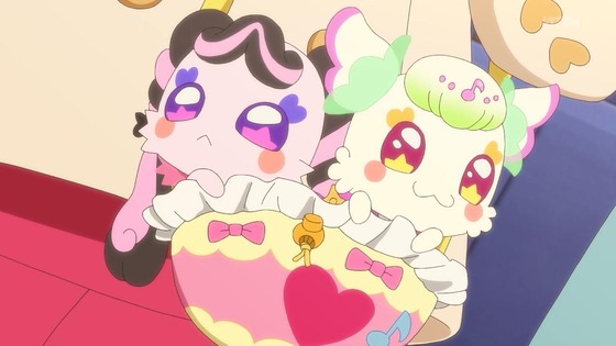 「キミとアイドルプリキュア♪」キミプリ 42話感想 (14)