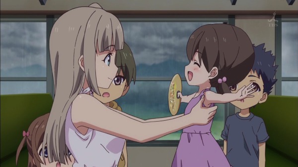 「アクションヒロイン チアフルーツ」7話 (22)