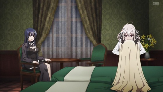 「スパイ教室」16話感想 (110)