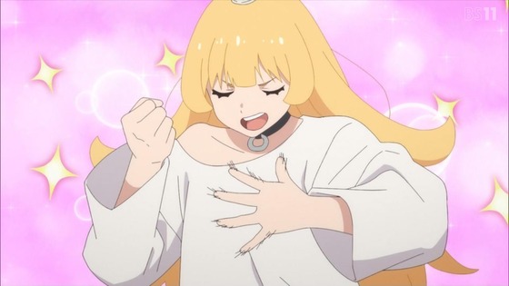 「姫様“拷問”の時間です」2話感想 (47)