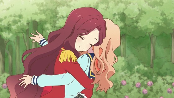 「アイカツスターズ!」 (21)