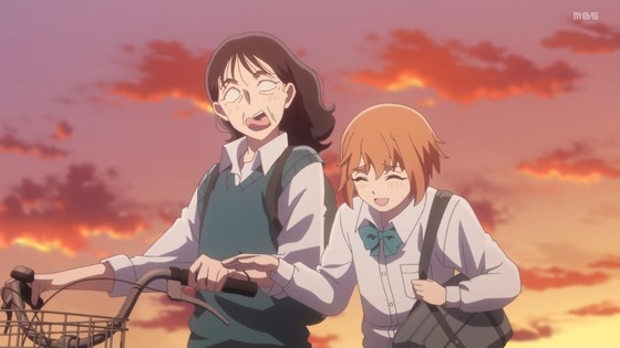 「霧尾ファンクラブ」2話感想 (87)
