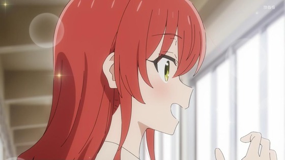 「ぼっち・ざ・ろっく!」3話感想 (15)