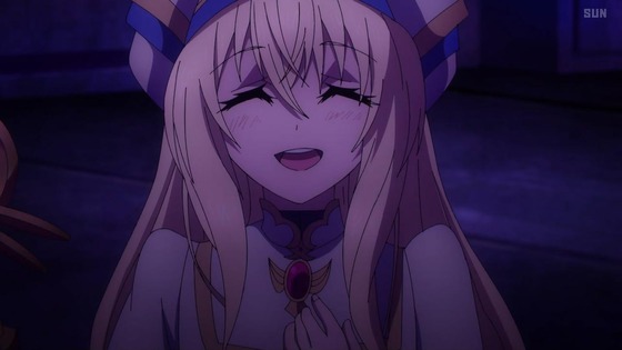 「ゴブリンスレイヤーⅡ」2期 11話感想 (39)